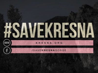 save kresna