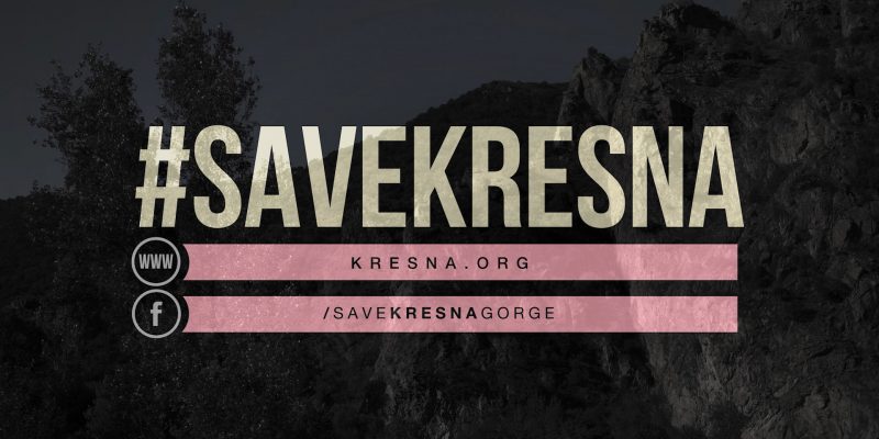 save kresna